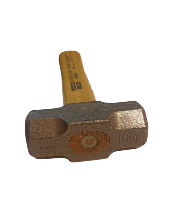 maceta de 1kg 2 Maceta de 1Kg TRAMONTINA