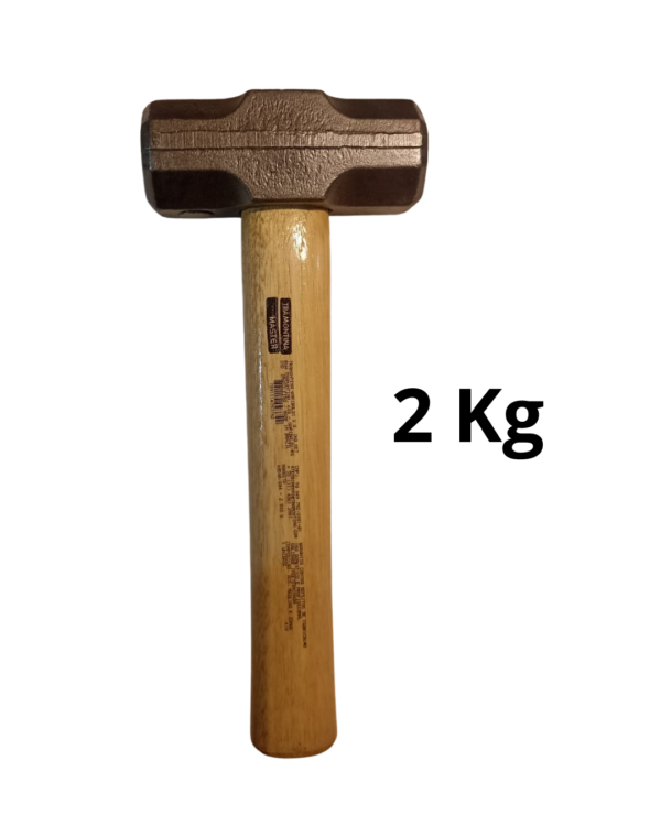 Maceta de 2Kg TRAMONTINA