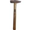 Martillo de Pena 300g TRAMONTINA