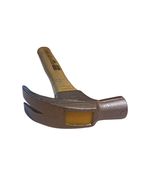 Martillo de Uña 29mm TRAMONTINA