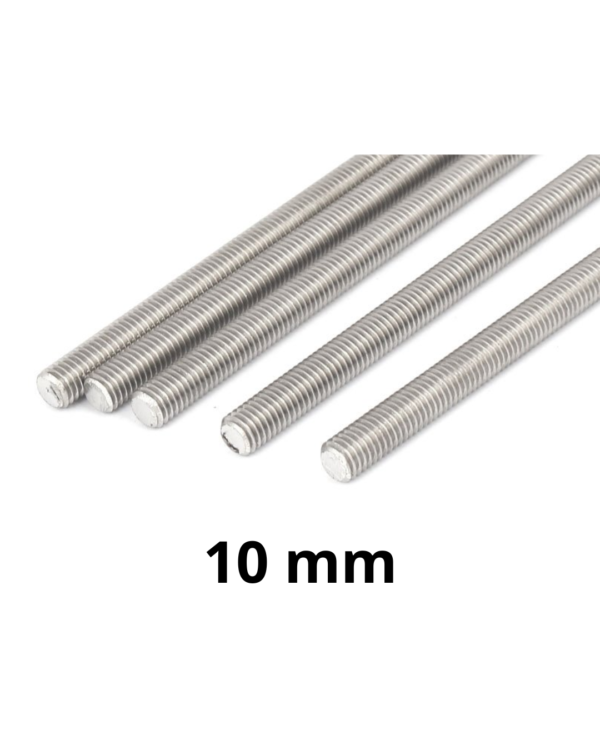 Varilla Roscada 10mm