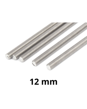 Varilla Roscada 12mm