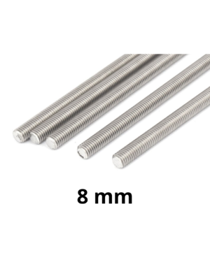 Varilla Roscada 8mm