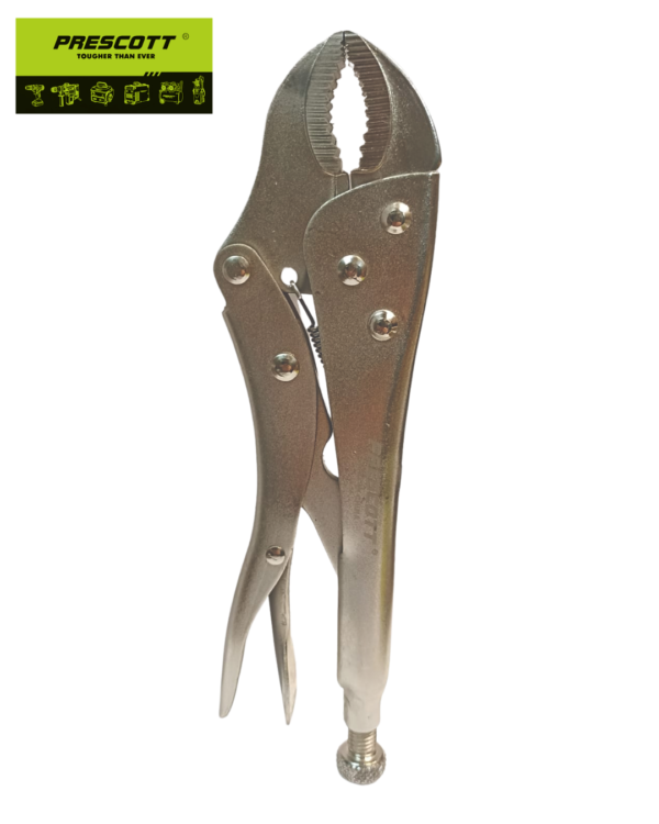 Pinza Morsa PRESCOTT