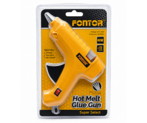 Pistola de Silicona Caliente 40W