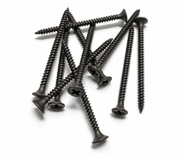 Tornillo Punta Aguja 3,5 x 55mm (10 UNIDADES)