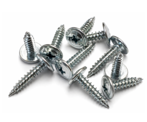 Tornillo Punta Aguja 4,2 x 19mm (10 UNIDADES)