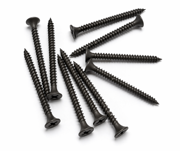 Tornillo Punta Aguja 3,5 x 45mm (10 UNIDADES)