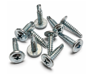 Tornillo Punta Mecha 4,2 x 19mm (10 UNIDADES)
