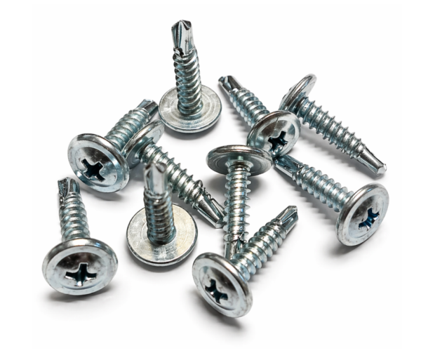 Tornillo Punta Mecha 4,2 x 19mm (10 UNIDADES)