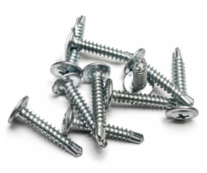 Tornillo Punta Mecha 4,2 x 25mm (10 UNIDADES)
