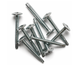 Tornillo Punta Mecha 4,2 x 38mm (10 UNIDADES)