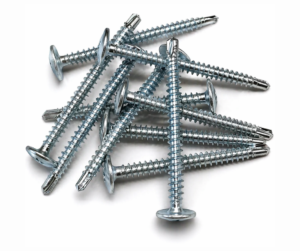 Tornillo Punta Mecha 4,2 x 50mm (10 UNIDADES)
