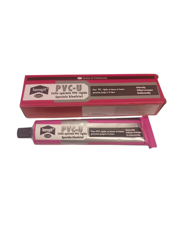 Adhesivo para Caño Rigido de PVC