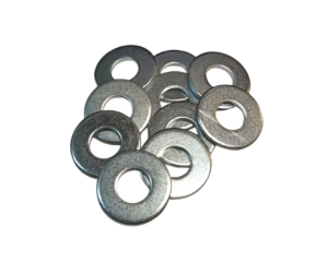 Arandelas de 1/2" Reforzada (10 UNIDADES)
