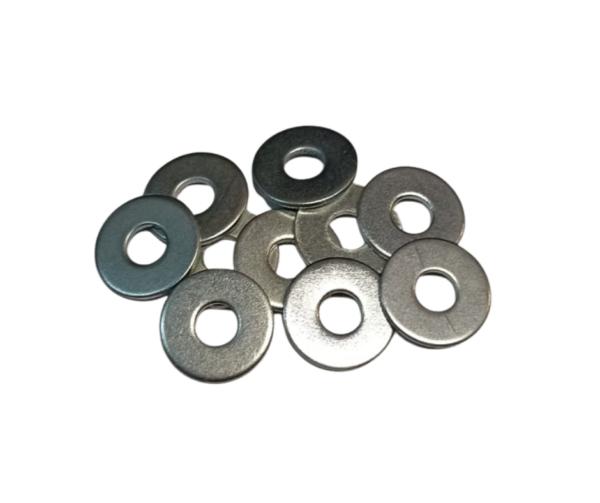 Arandelas de 3/16" (10 UNIDADES)