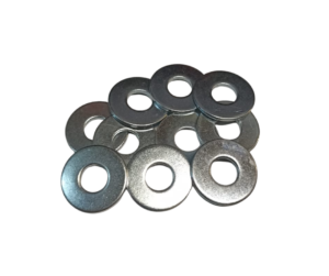 Arandelas de 5/16" (10 UNIDADES)