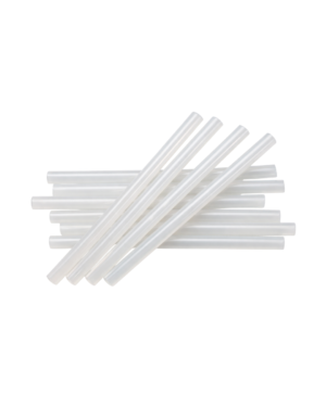 Barra de Silicona GRUESA 11mm c/u