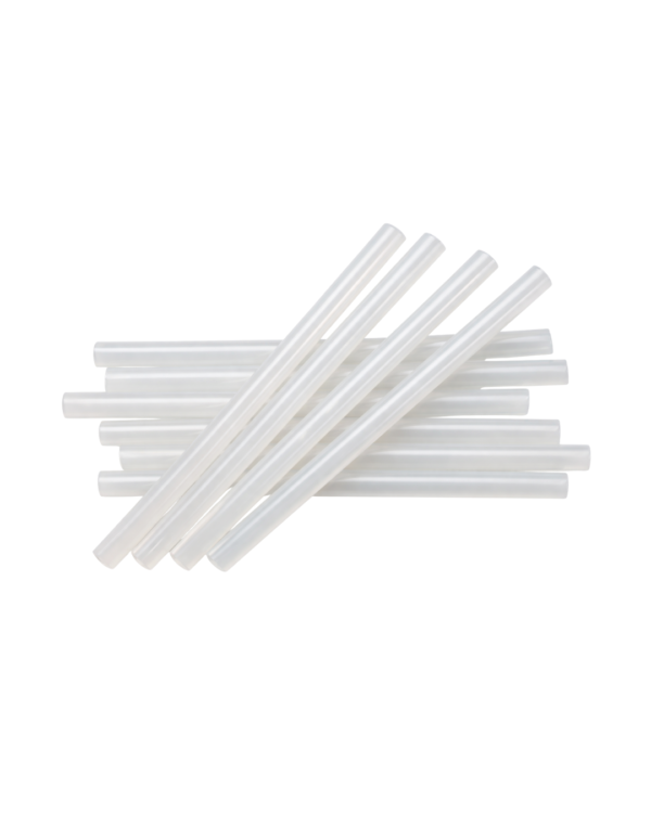 Barra de Silicona GRUESA 11mm c/u