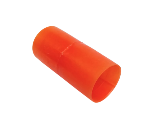 Cupla para Caño Corrugado 25mm