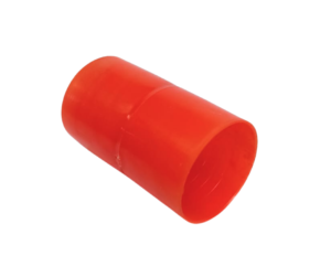 Cupla para Caño Corrugado 25mm