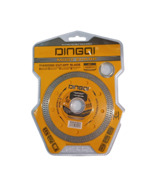 Disco para Pocelanato 4.1/2"