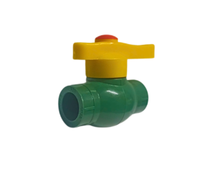 Llave de Paso Exterior de Termofusion 20mm