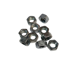 Tuerca 5/16" (10 UNIDADES)