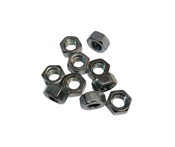 Tuerca 5/16" (10 UNIDADES)