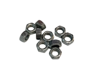 Tuerca 5/32" (10 UNIDADES)