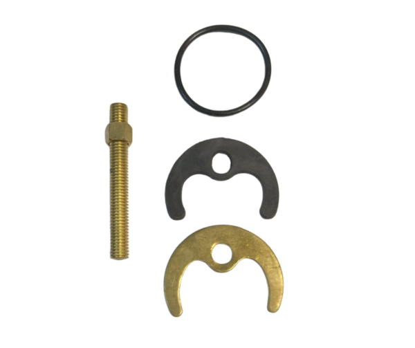 Sujeccion para Monocomando 1 Tornillo