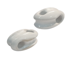 aislador oval Aislador Oval