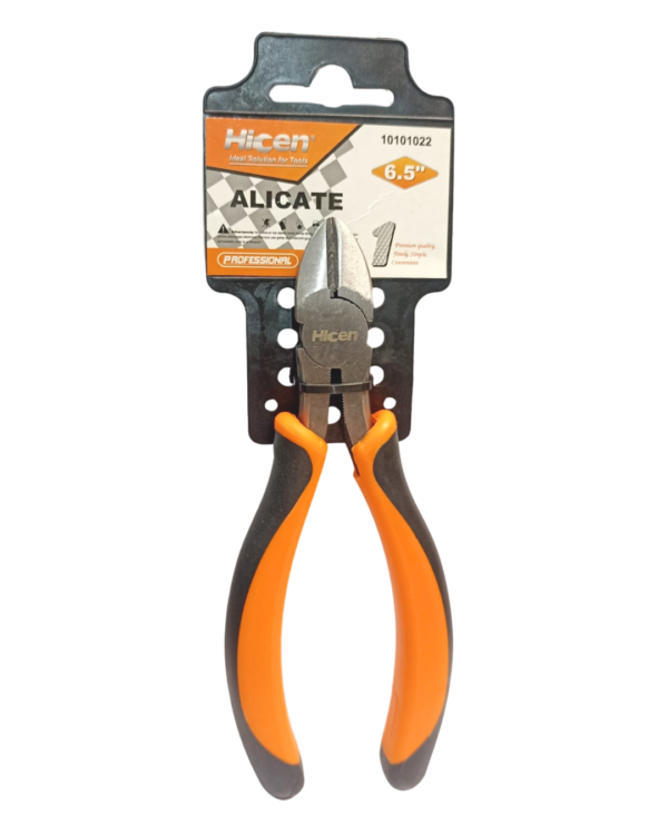 Alicate 6,5" HICEN