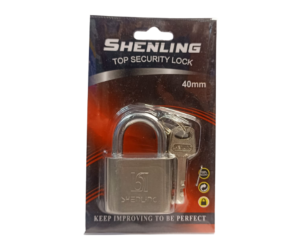 candado de 40mm Candado de 40mm