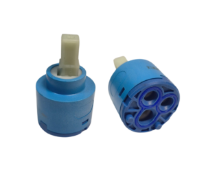 Cartucho para Monocomando de 40mm