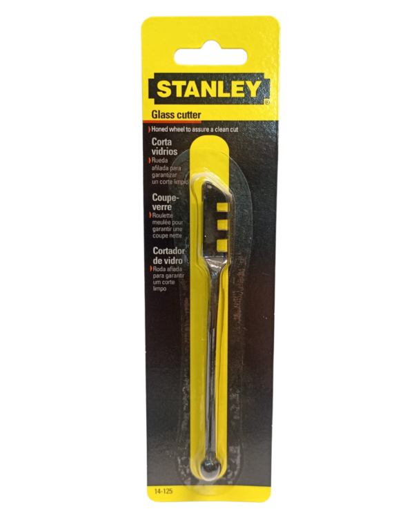 cortavidrios STANLEY Cortavidrios STANLEY