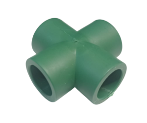 Cruz de Termofusion 20mm