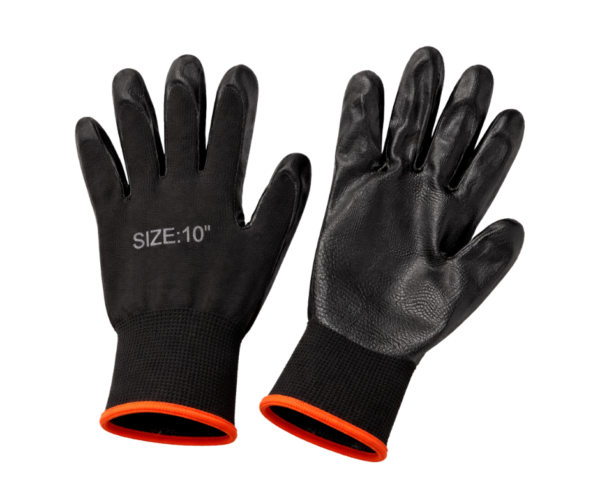 Guantes de Mecanico
