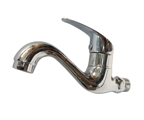 Canilla con Cierre Ceramico