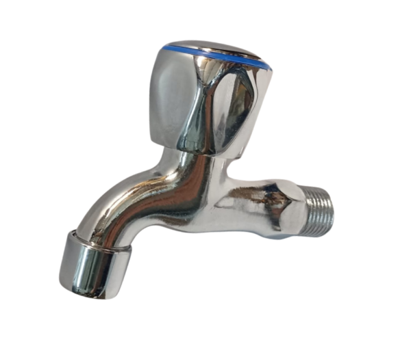 Canilla con Cierre Ceramico Corta