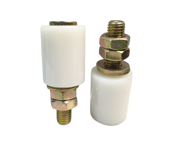 rodillo para porton corredizo Rodillo para Porton Corredizo c/u