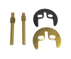 Sujeccion para Monocomando 2 Tornillos