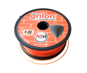 Tanza de Albañil GRILON