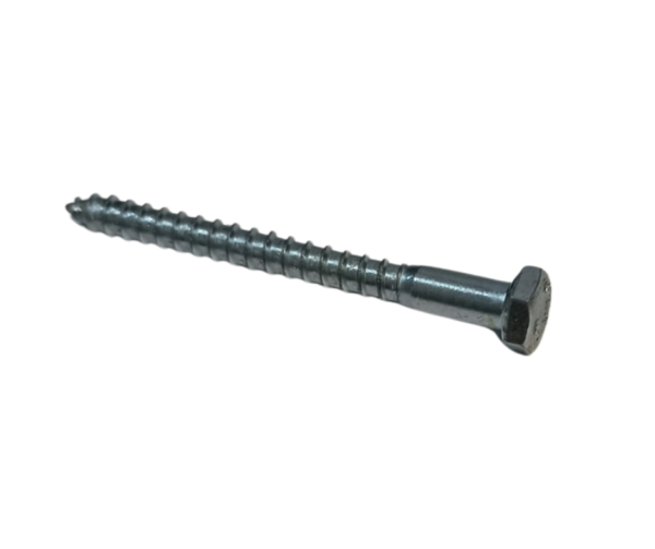 Tirafondo 3/16" x 50mm