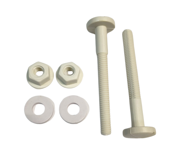 Tornillos para Interior de Cisterna Mochila