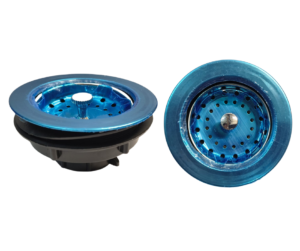 Valvula para Pileta Ø9/11cm