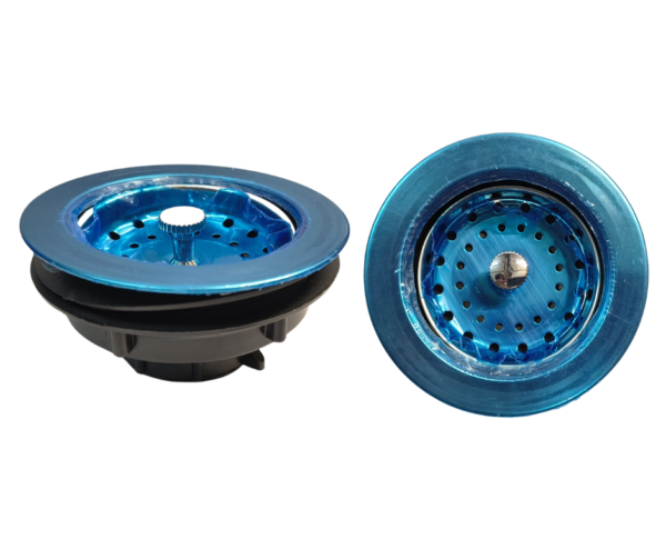 Valvula para Pileta Ø9/11cm