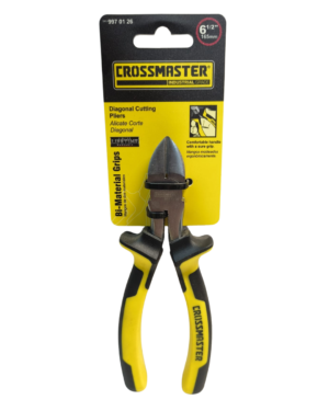 alicate corte diagonal CROSSMASTER Alicate Corte Diagonal CROSSMASTER
