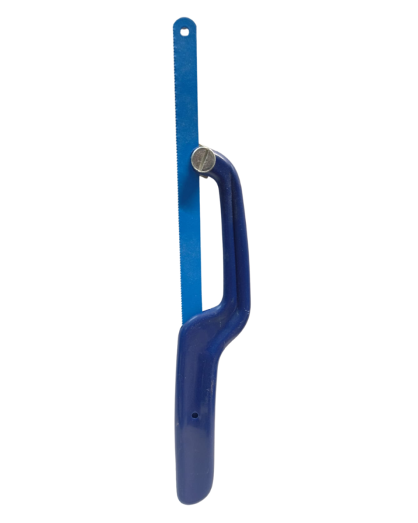 arco de sierra Arco de Sierra Mini