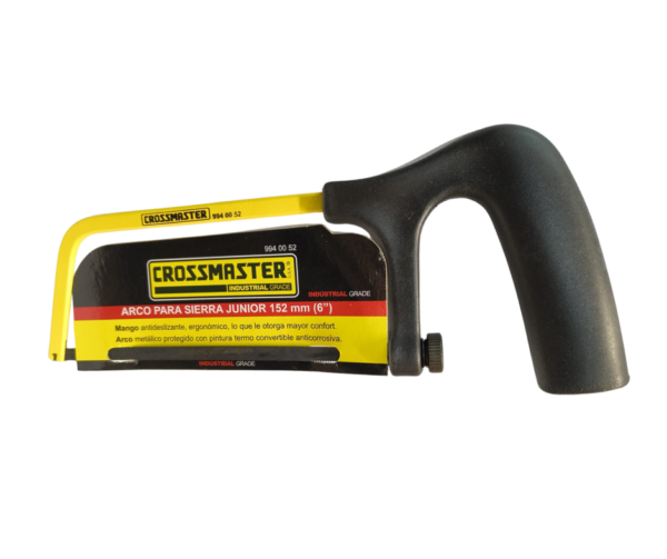 Arco para Sierra Junior  6" CROSSMASTER